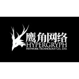 hypergryph.com