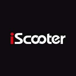 iscooterglobal.com