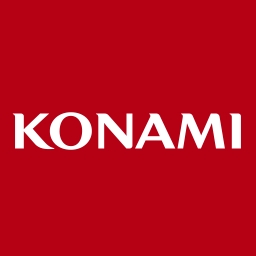konami.com