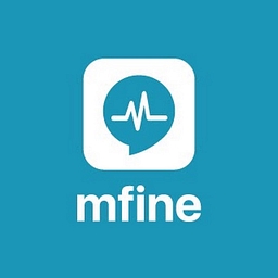 mfine.co