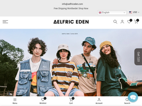 aelfriceden.com