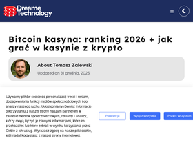 dreame-technology.com