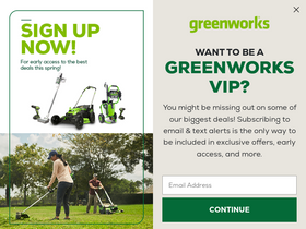 greenworkstools.com
