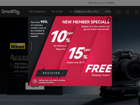 smallrig.com